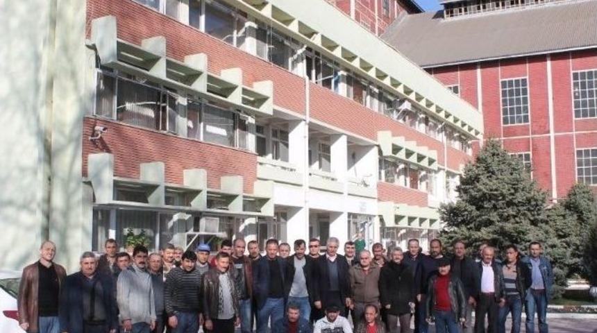 Ge&ccedil;ici İş&ccedil;ilerin Kadro Beklentisi