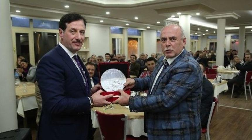 Memurlardan Tok&rsquo;a &rsquo;sosyal Denge&rsquo; Teşekk&uuml;r&uuml;