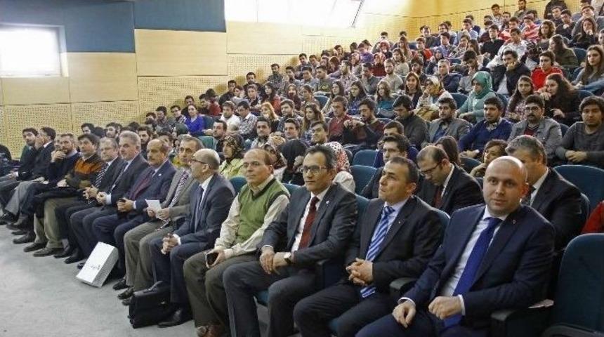 T&uuml;rkiye İslami Bankacılığın Merkezi Olabilir