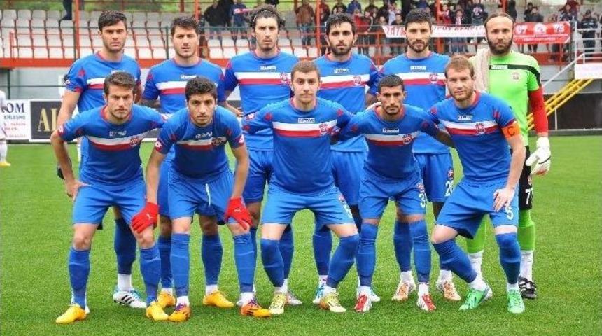Manavgatspor&rsquo;da Cumartesi Mesaisi