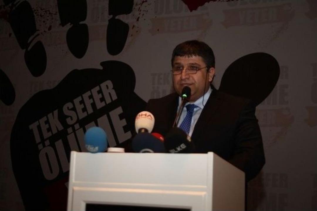 Uyuşturucuyla Milli M&uuml;cadele