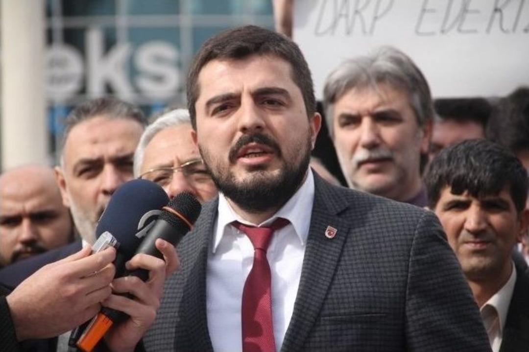 Sakarya&rsquo;da 28 Şubat Protestosu
