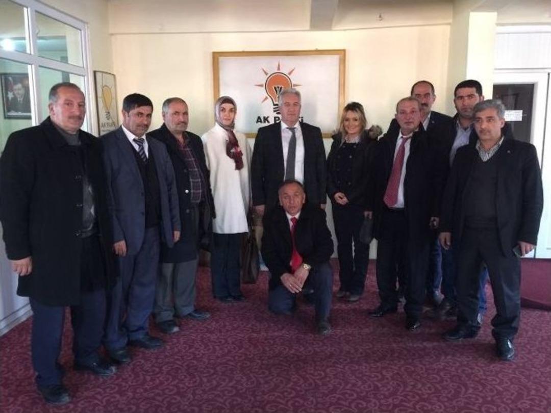 H&uuml;lya &Ccedil;akır Tempo Artırdı&hellip;