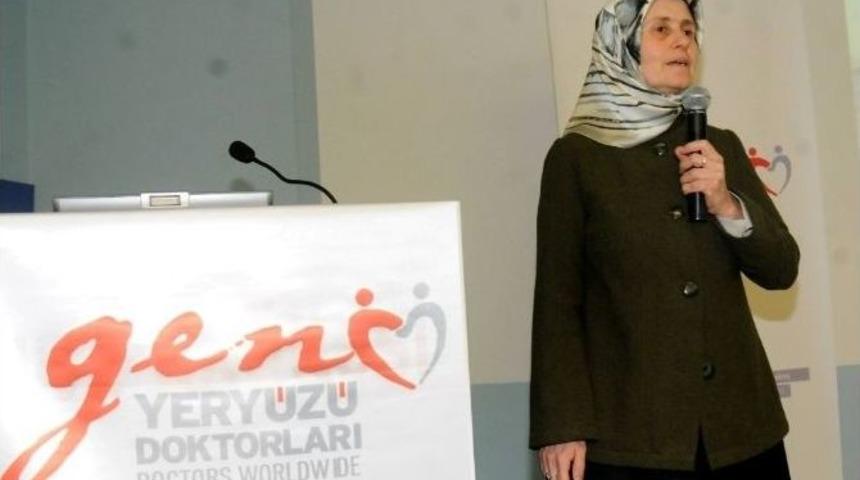 26. Yery&uuml;z&uuml; Konuşması Samsun&rsquo;da