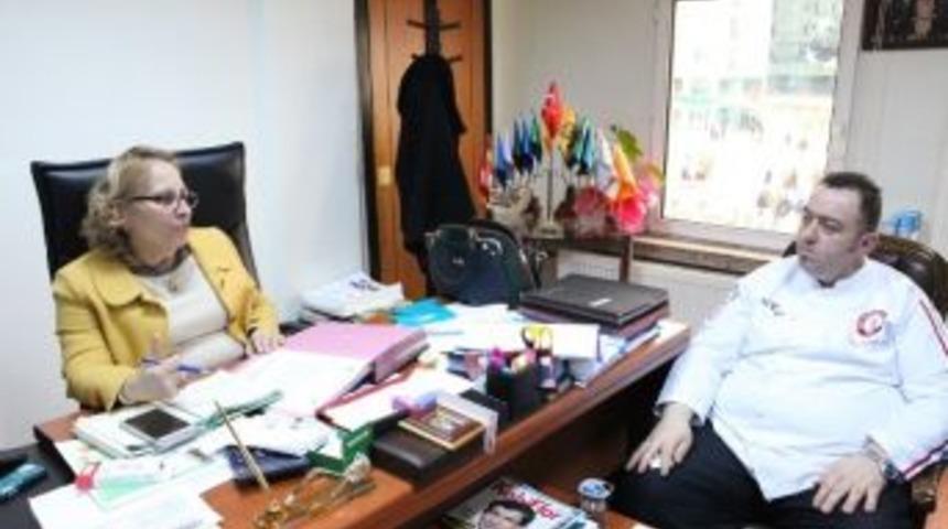 Bolu&rsquo;da Uluslararası Yemek G&uuml;nler D&uuml;zenlenecek