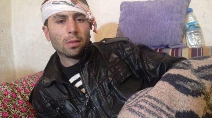 (&ouml;zel Haber) Acılı Anne: &ldquo;oğullarımı &Ccedil;ift G&ouml;nderdim Tek Geldi&rdquo;