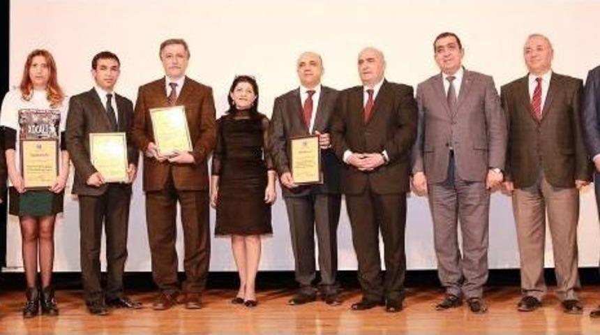 Erciyes &Uuml;niversitesi&rsquo;Nde 'hocalı Katliamı' Panelde Anıldı