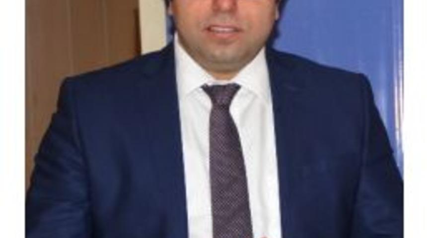 Ak Parti Milletvekili Aday Adayı Altun; "paralel Yapı 28 Şubat&rsquo;tan G&uuml;&ccedil; Aldı"