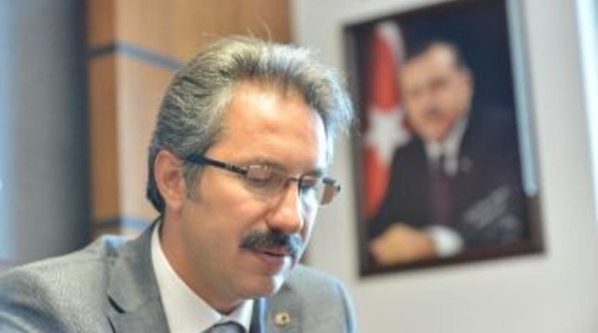 Ak Parti&rsquo;li &Uuml;nal: &ldquo;allah O G&uuml;nleri Bir Daha Yaşatmasın&rdquo;