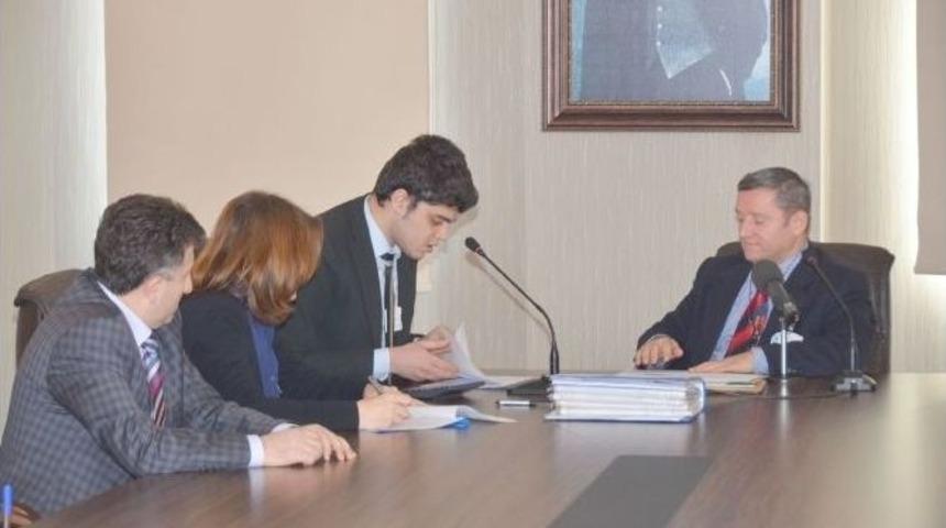 Kartepe Belediyesi&rsquo;nden Cephe İyileştirme İhalesi