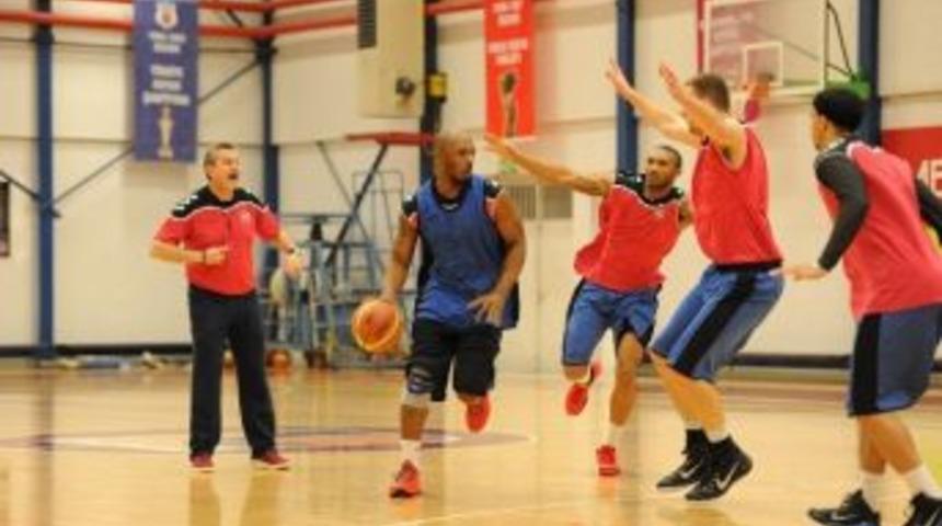 Jamont Gordon Tofaş&rsquo;ta