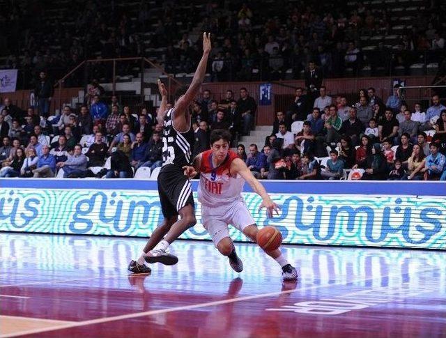 Tofaş, Beşiktaş’a Konuk Olacak