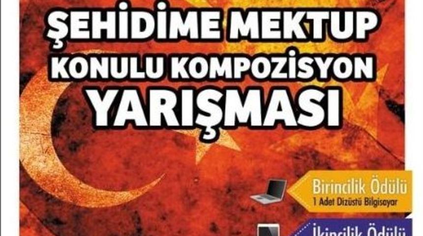Çanakkale Zaferi Ödemiş’te Yarışmalar İle Kutlanacak