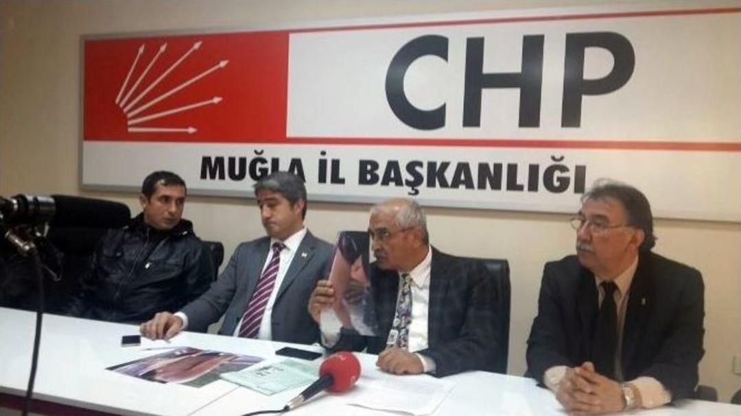 Milletvekili Demir&rsquo;den Muğla Cezaevi İle İlgili İddialar