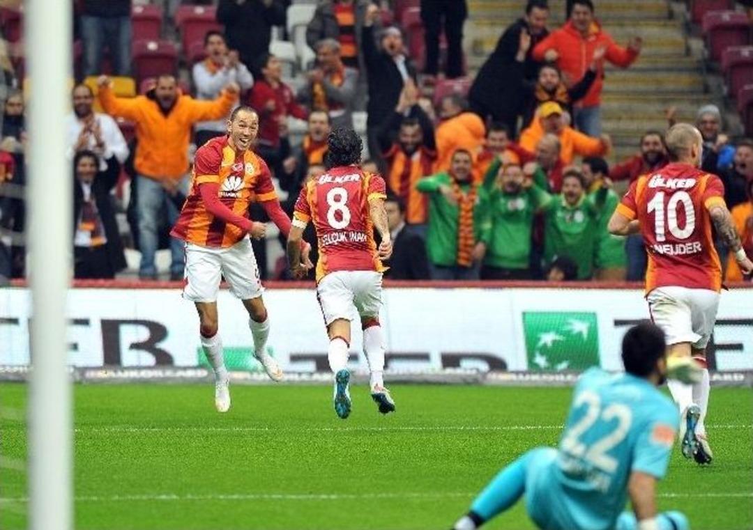 Spor Toto S&uuml;per Lig