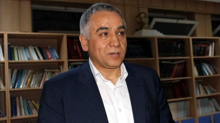 Adnan Boynukara: &ldquo;devlete Ve Millete İhanet Eden Her T&uuml;rl&uuml; Unsur Tehlikelidir&rdquo;