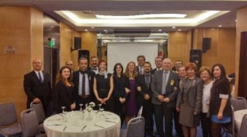 T&uuml;rk B&ouml;brek Vakfı Ege&rsquo;ye Uzandı