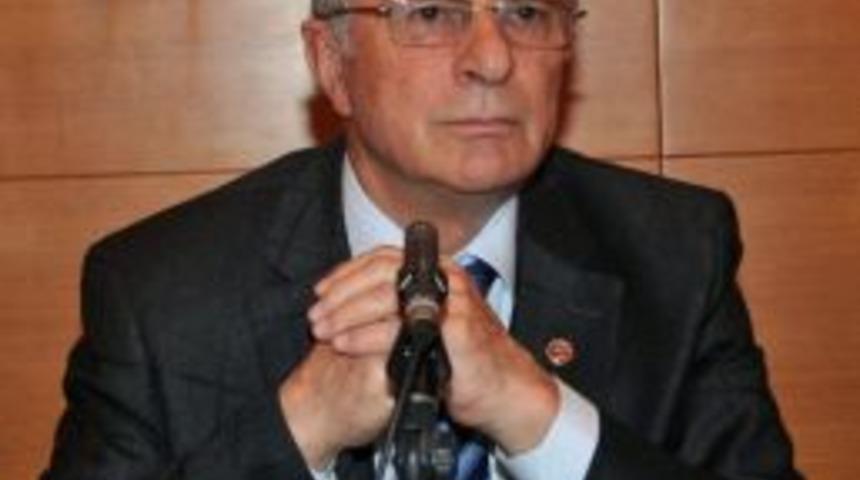 Tşof Başkanı Apaydın: &ldquo;servis S&uuml;r&uuml;c&uuml;lerinde Yaş Değil, Eğitim &Ouml;n Plana &Ccedil;ıkarılmalı&rdquo;