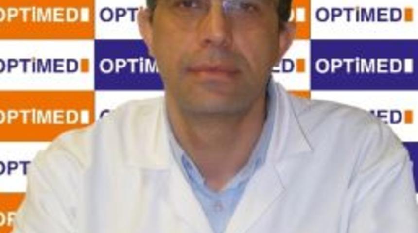 &Ccedil;ocuklarda Gribe Dikkat