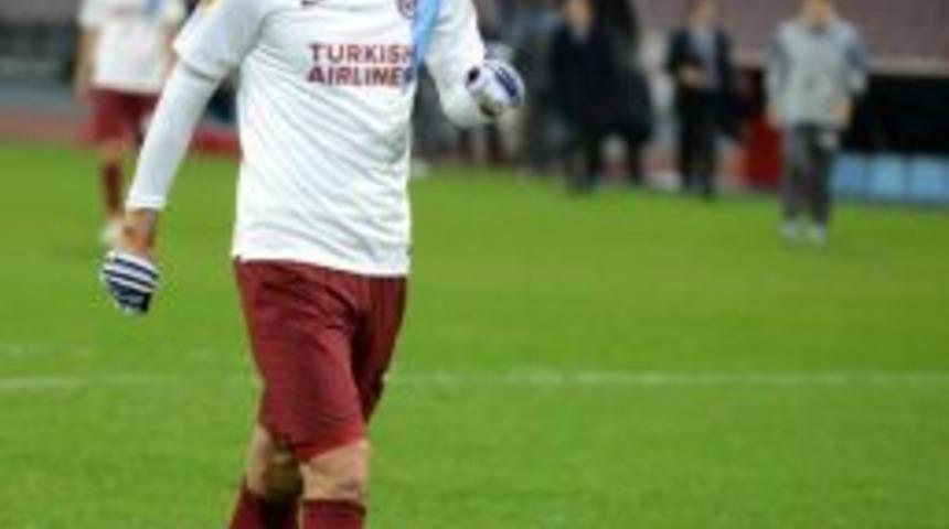 Trabzonspor'un 1 Golü Altın Değerinde