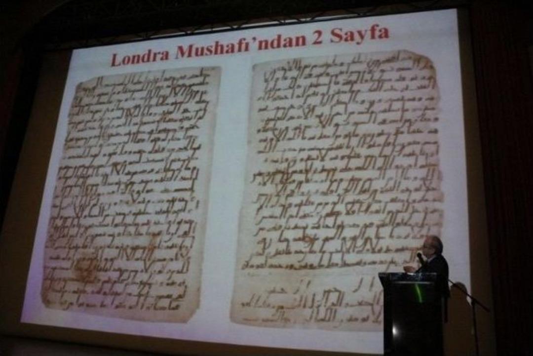 Emekli Diyanet İşleri Başkanı Dr. Tayyar Altıkula&ccedil; Sakarya&rsquo;da Konferans Verdi