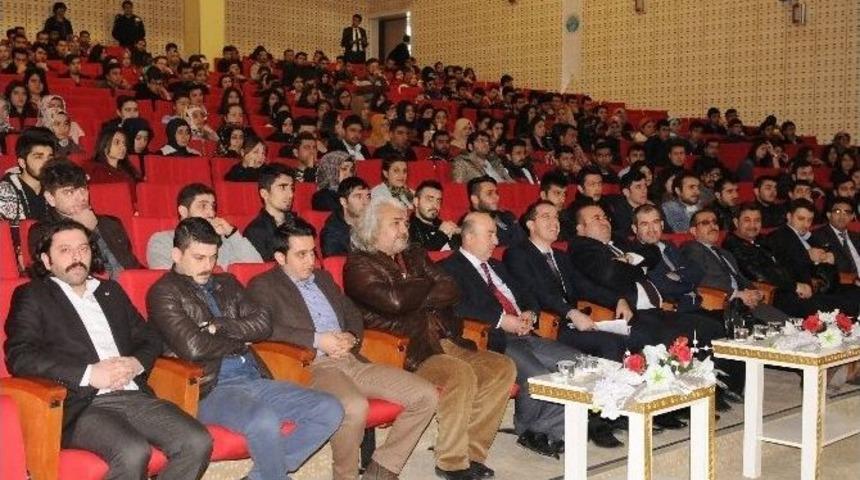 Sosyal Yaşamı Destekleme Topluluğu Hocalı Katliamını Andı