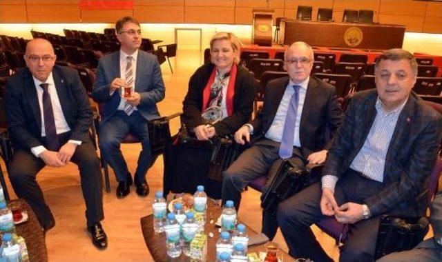 Yakut: Meclis'teki Olayların Aslı Seçim Öncesi Seçmene Selam, Genel Başkana Kendini Göstermedir