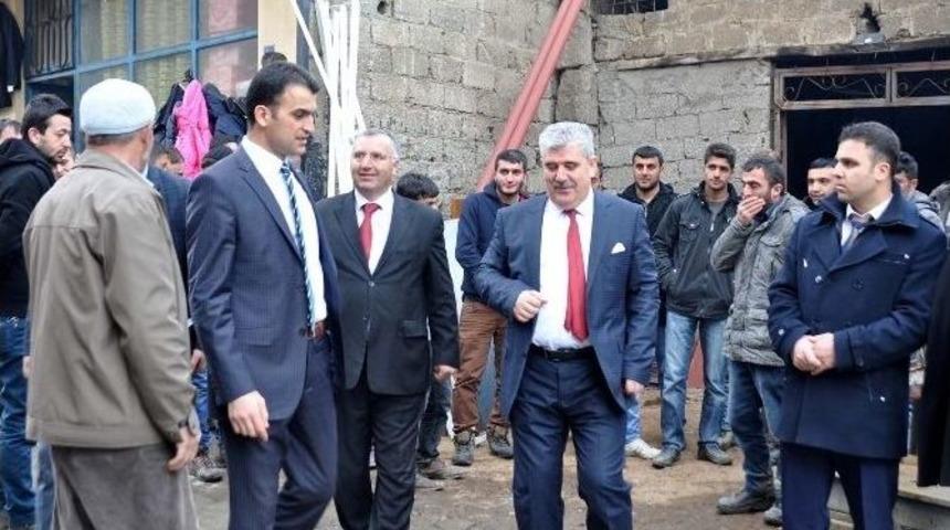 Hizan&rsquo;da Halk Eğitim Kursları İşsiz Gen&ccedil;leri Meslek Sahibi Yapıyor