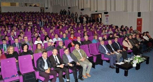 Trabzon’da Kurtuluş Konseri Gerçekleştirildi