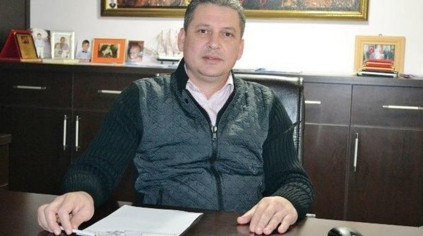 Sağlık Bakanı M&uuml;ezzinoğlu&rsquo;dan Edirne&rsquo;ye 8 Milyonluk Ek B&uuml;t&ccedil;e