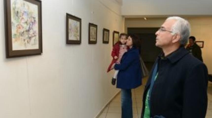 &lsquo;sudan Resimler&rsquo; Nil&uuml;fer&rsquo;de