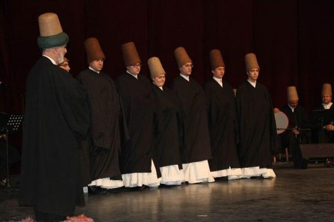 Sivas&rsquo;ta Kardeşlik Gecesi D&uuml;zenlendi