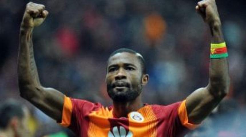 Chedjou, Fenerbah&ccedil;e&rsquo;nin Golc&uuml;s&uuml;n&uuml; Yakaladı