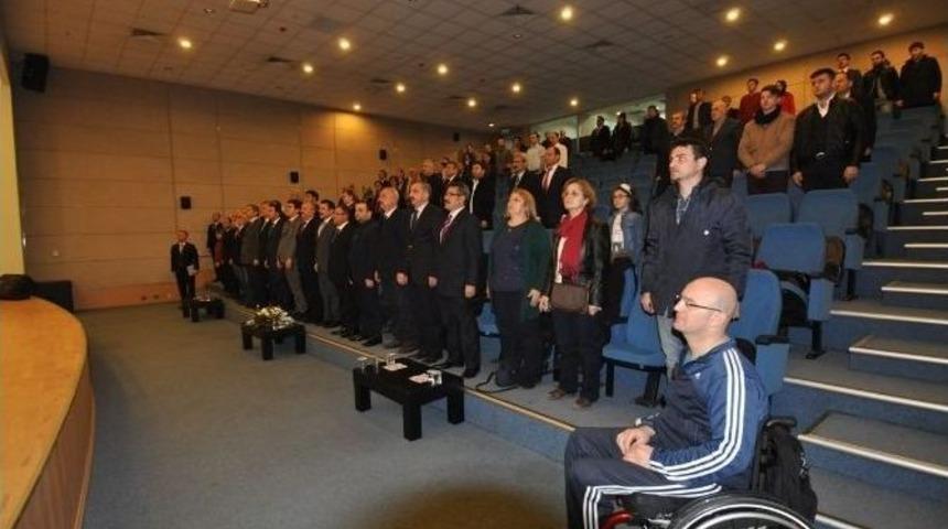 Ortahisar Kent Konseyi Olağan Genel Kurulu Ger&ccedil;ekleştirildi