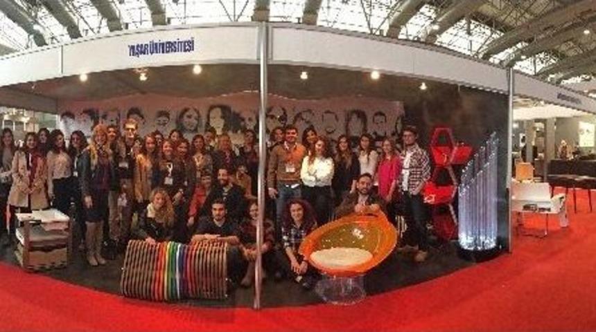 &Ouml;z&ccedil;ekim &Ccedil;ılgınlığı Mobilyaya Da Yansıdı