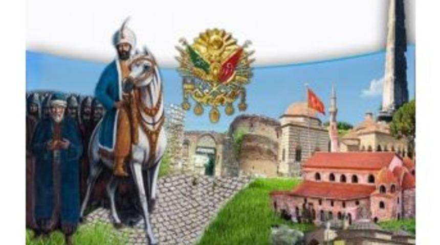 İznik&rsquo;in Fethi İlk Kez Kutlanacak