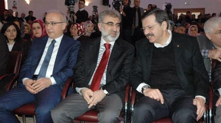 Ermenek&rsquo;te Madenci Ailelerine Tapuları Verildi