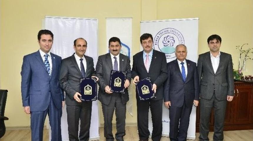 Yıldırımlı Gen&ccedil;lere Yabancı Dil Fırsatı