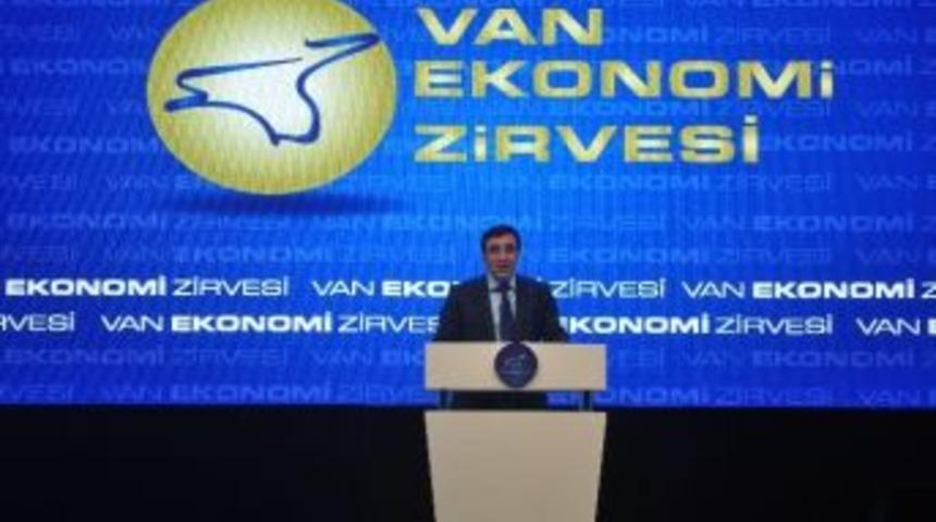 Bakan Yılmaz :"t&uuml;rkiye&rsquo;de Siyaset Kavgaların G&ouml;lgesinden &Ccedil;ıkmalı"