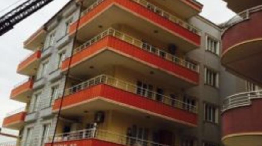 Batman&rsquo;da Yangın Paniğe Neden Oldu