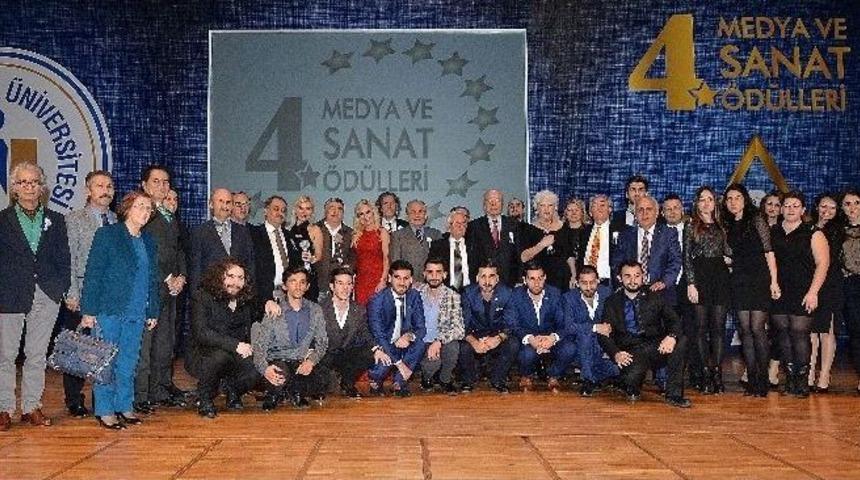 2014&rsquo;&uuml;n &rsquo;en&rsquo;leri &Ouml;d&uuml;llendirildi