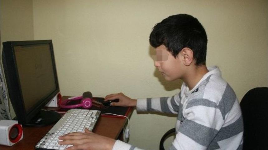 Muğla Cezaevi&rsquo;nde Şiddet Ve Taciz G&ouml;ren &Ccedil;ocuk Ve Ailesi İha&rsquo;ya Konuştu