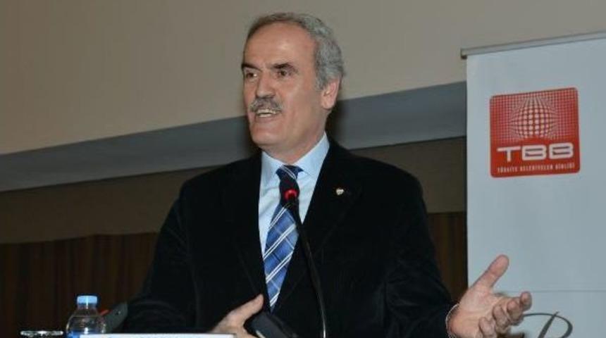 Uludağ'da Marmara Zirvesi