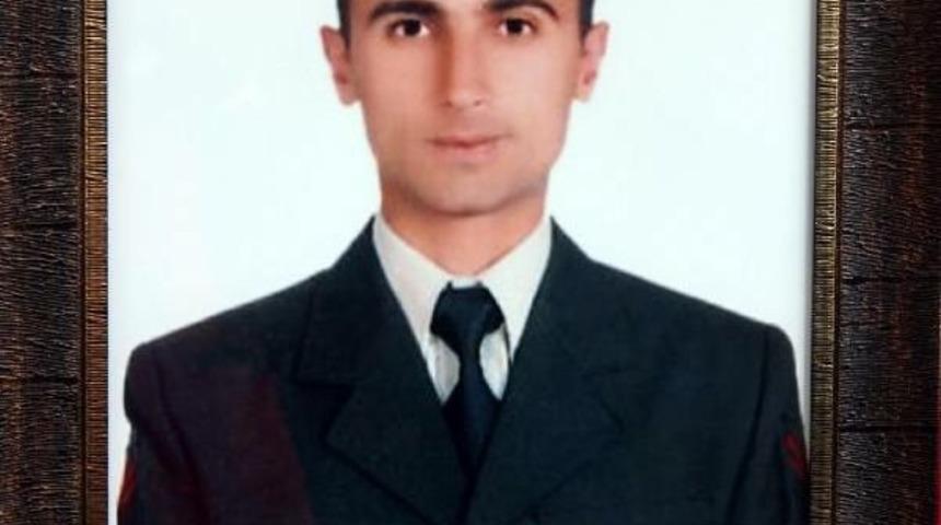 Şehitler Memleketlerine Uğurlandı (2)