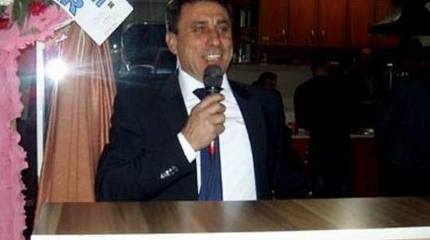 G&ouml;nen&rsquo;deki Mustafa Doğan, 6&rsquo;ncı Kez Se&ccedil;ildi