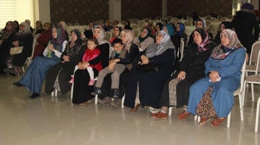 Sivil İnisiyatif Derneği &Uuml;yeleri Bir Araya Geldi