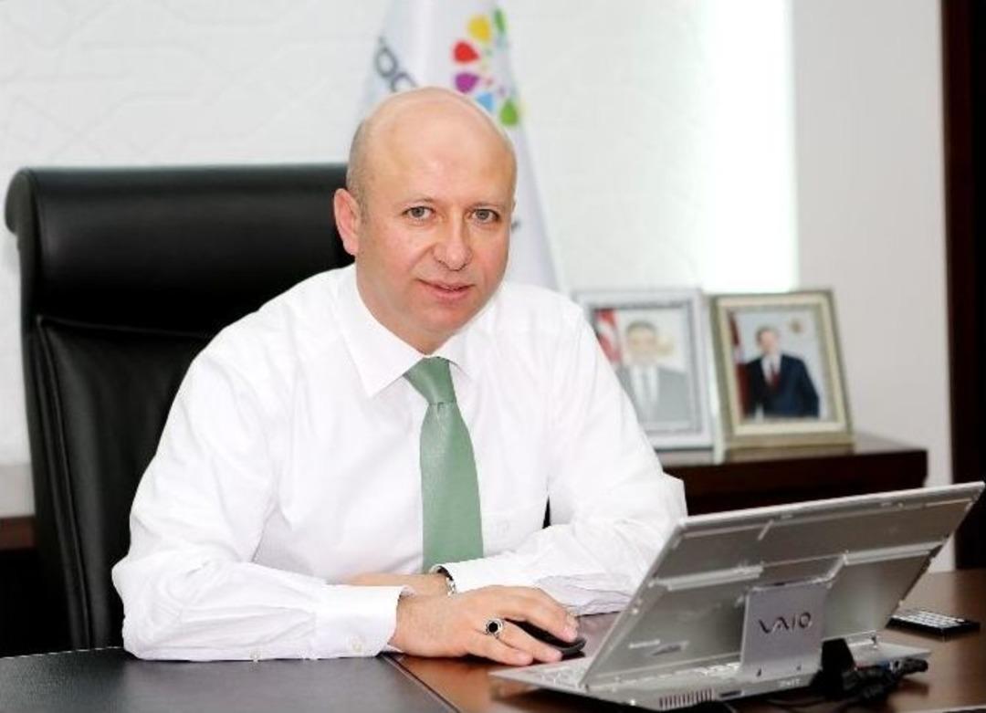 Kocasinan Belediye Başkanı &Ccedil;olakbayrakdar&rsquo;ın İlk Meclisi