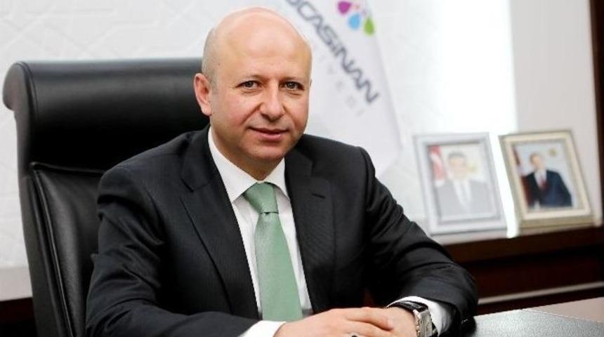 Kocasinan Belediyesi&rsquo;nden Vergi &Ccedil;ağrısı