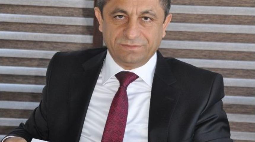 Karadal As&uuml; Rekt&ouml;r Adaylığını A&ccedil;ıkladı