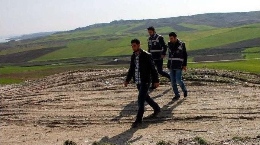 Ahlak Polis Ekipleri, Tenha B&ouml;lgelerde Uygulama Ger&ccedil;ekleştirdi